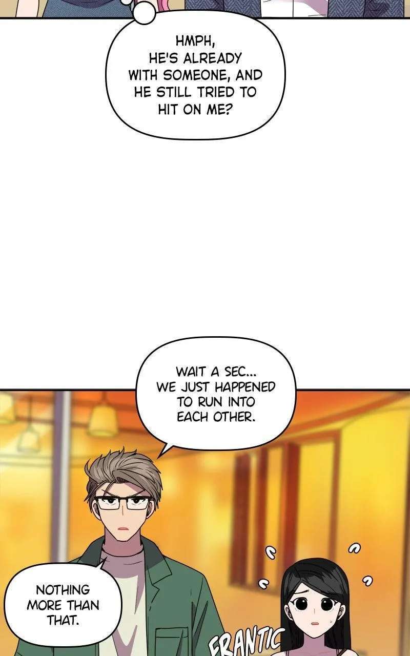 Take My Money Chapter 152 - page 4