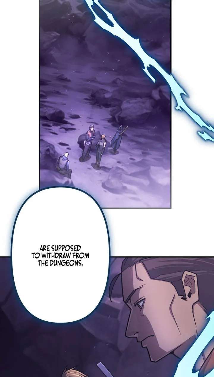 I Became An S-Rank Hunter With The Demon Lord App Chapter 151 - page 79