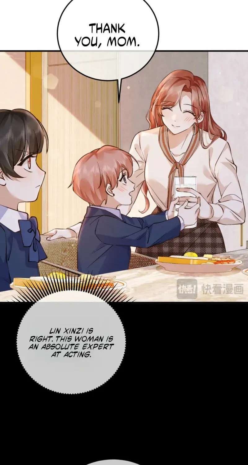 A Despicable Marriage Chapter 47 - page 11
