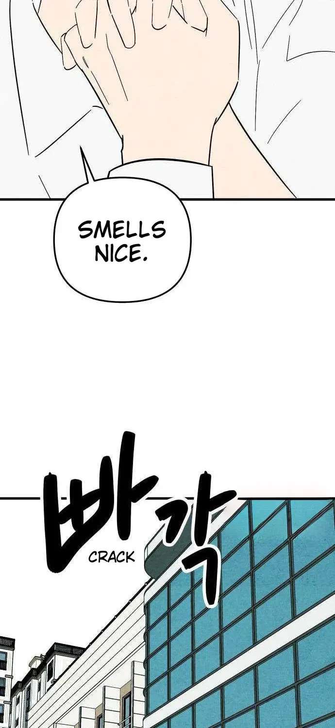 How to Turn You Around Chapter 56 - page 36