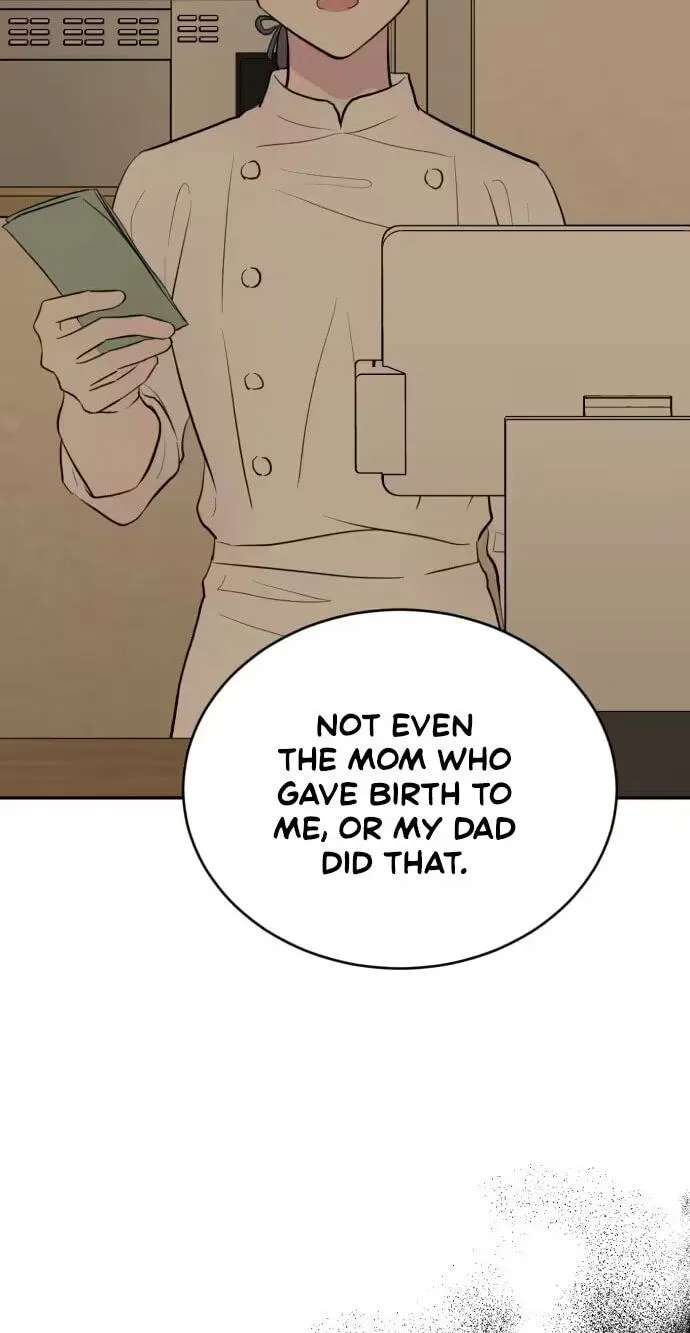 Even If You Don't Have a Third Chapter 56 - page 21