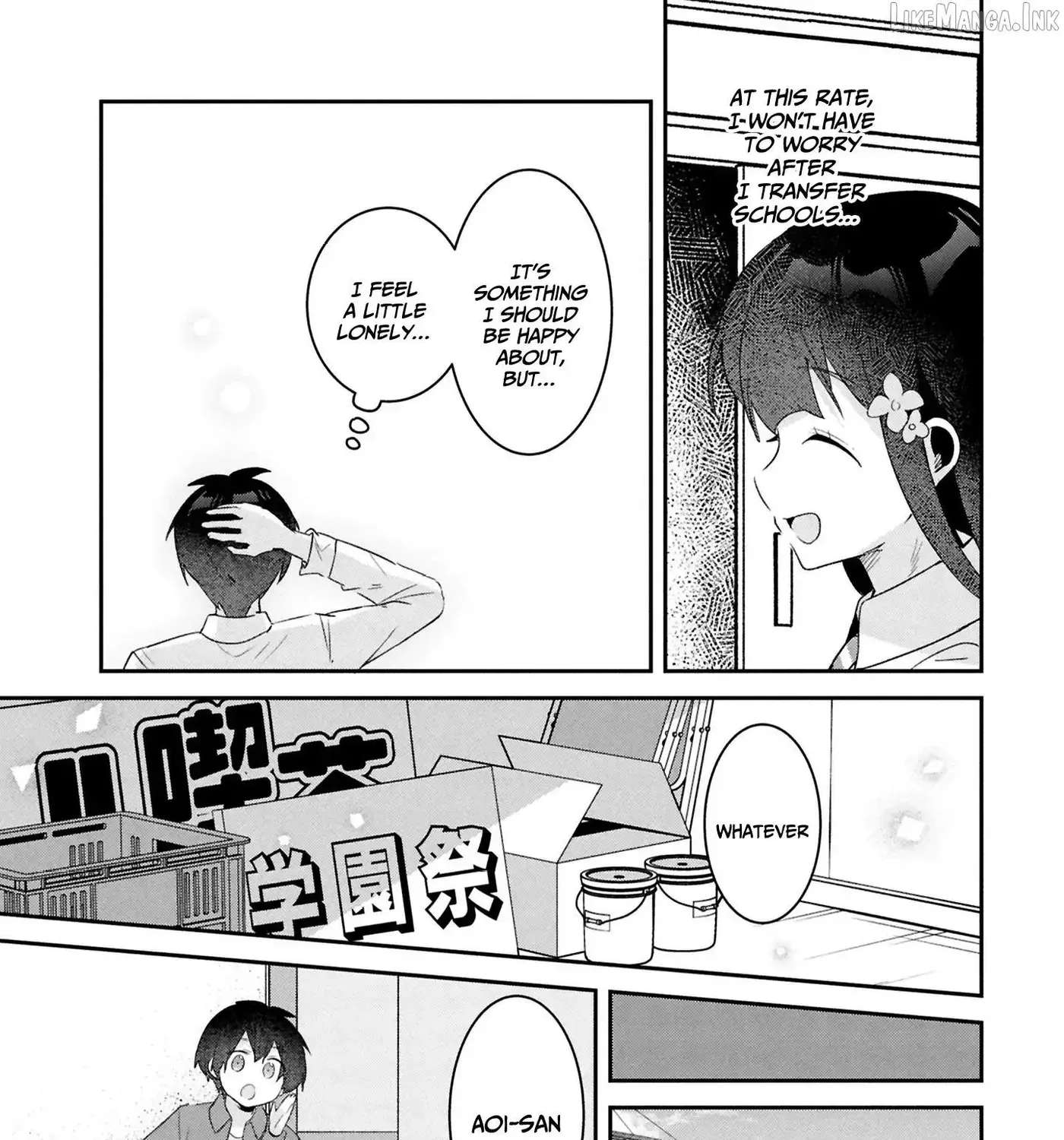 Class no Bocchi Gal wo Omochikaeri Shite Seisokei Bijin ni Shite Yatta Hanashi Chapter 28 - page 18