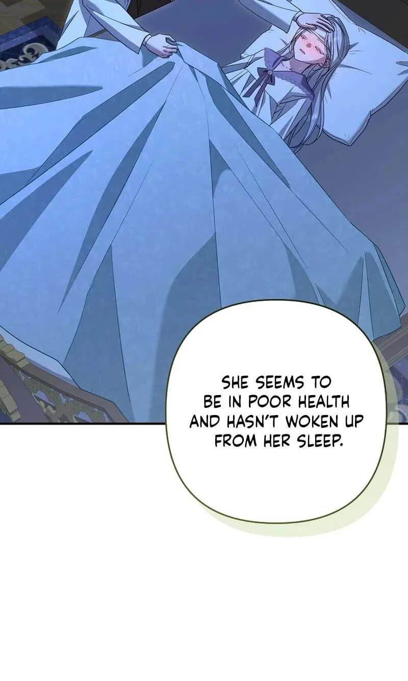 She Wasn't My Daughter Chapter 55 - page 26