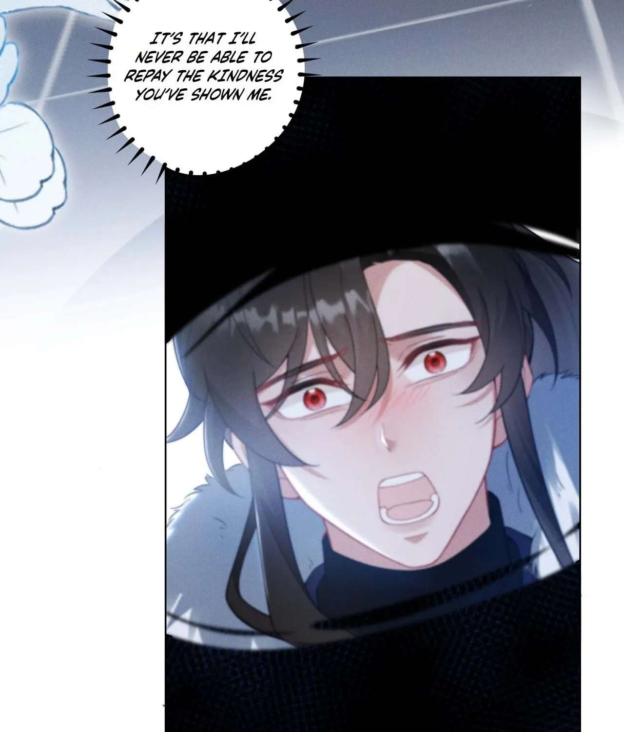 Empress's Will Love Chapter 1 - page 117