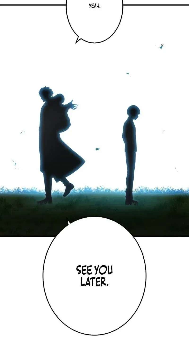 I Am The Most Powerful Transcendent Being Chapter 122 - page 43