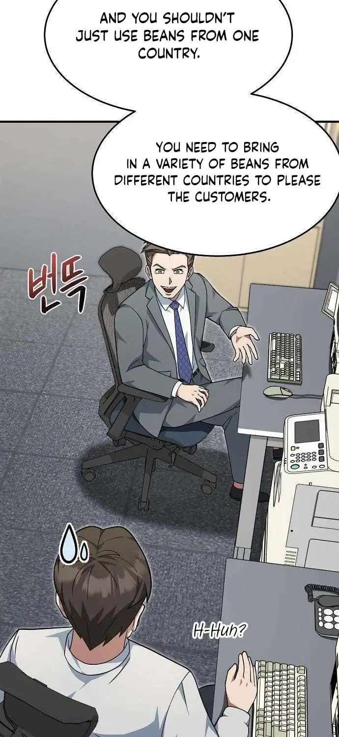 The Chairman Who Wants to Slack Off and Enjoy Life Chapter 31 - page 33