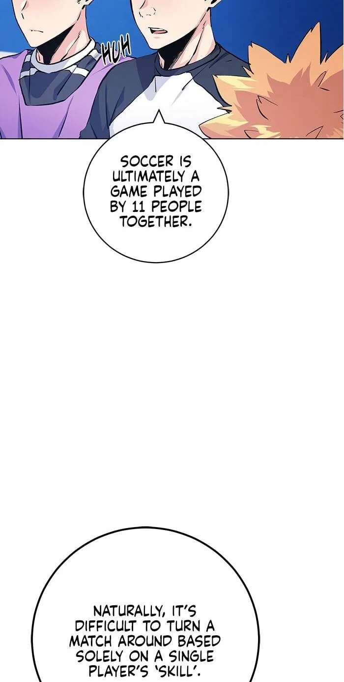Top Corner Chapter 260 - page 52