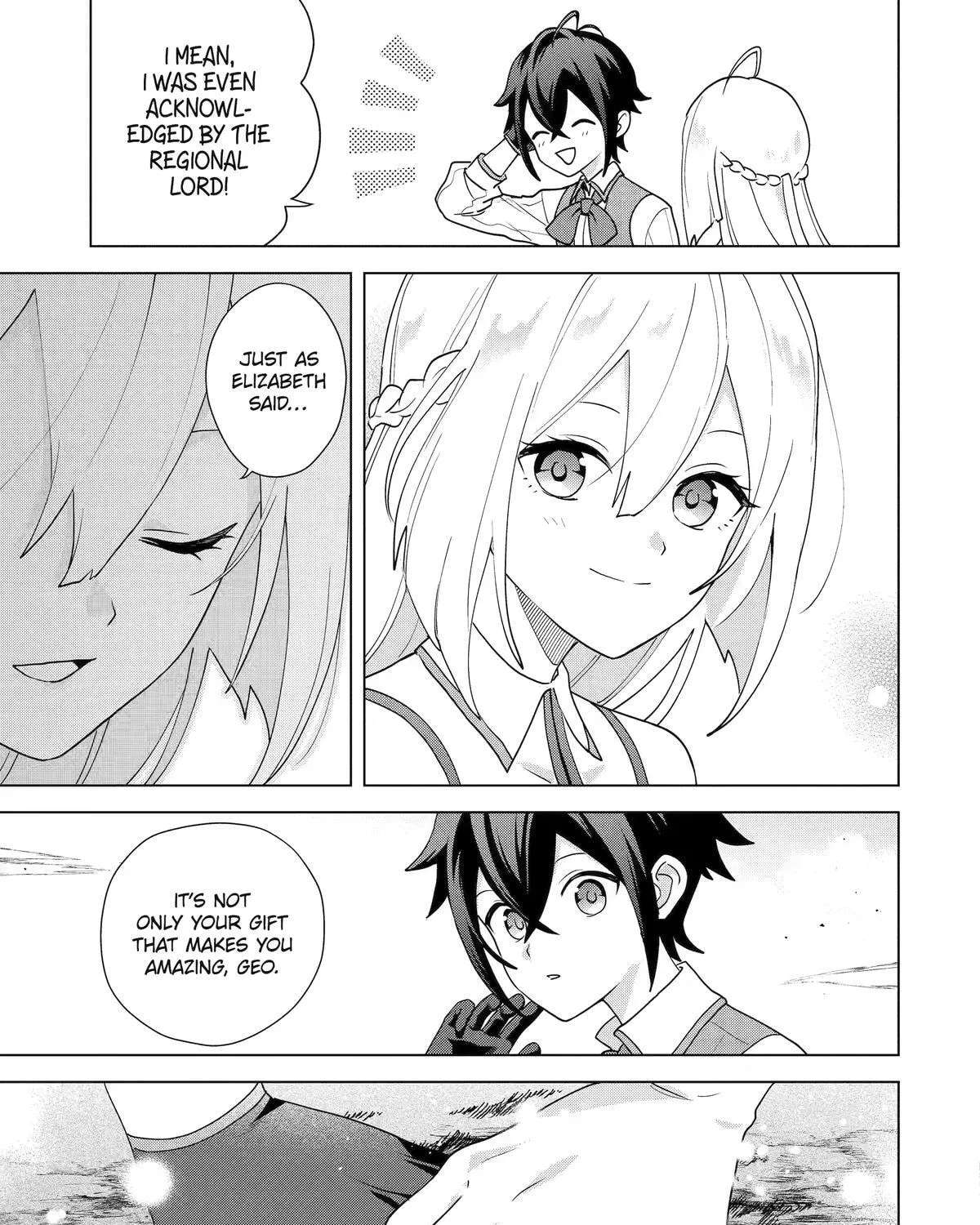 Saibai Cheat de Saikyou Saien: E, Tada no Katei Saien desu kedo? Chapter 32 - page 49
