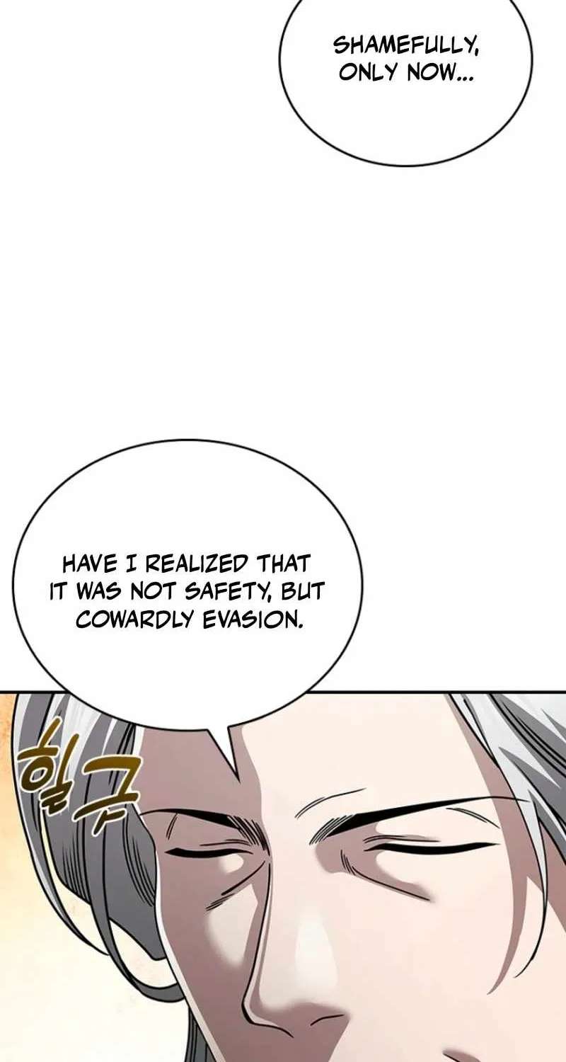 Daesahyeong Lee-Hoe Chapter 35 - page 19
