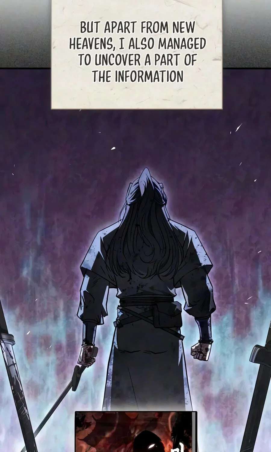 The Genius Murim Fitness Trainer Chapter 129 - page 108