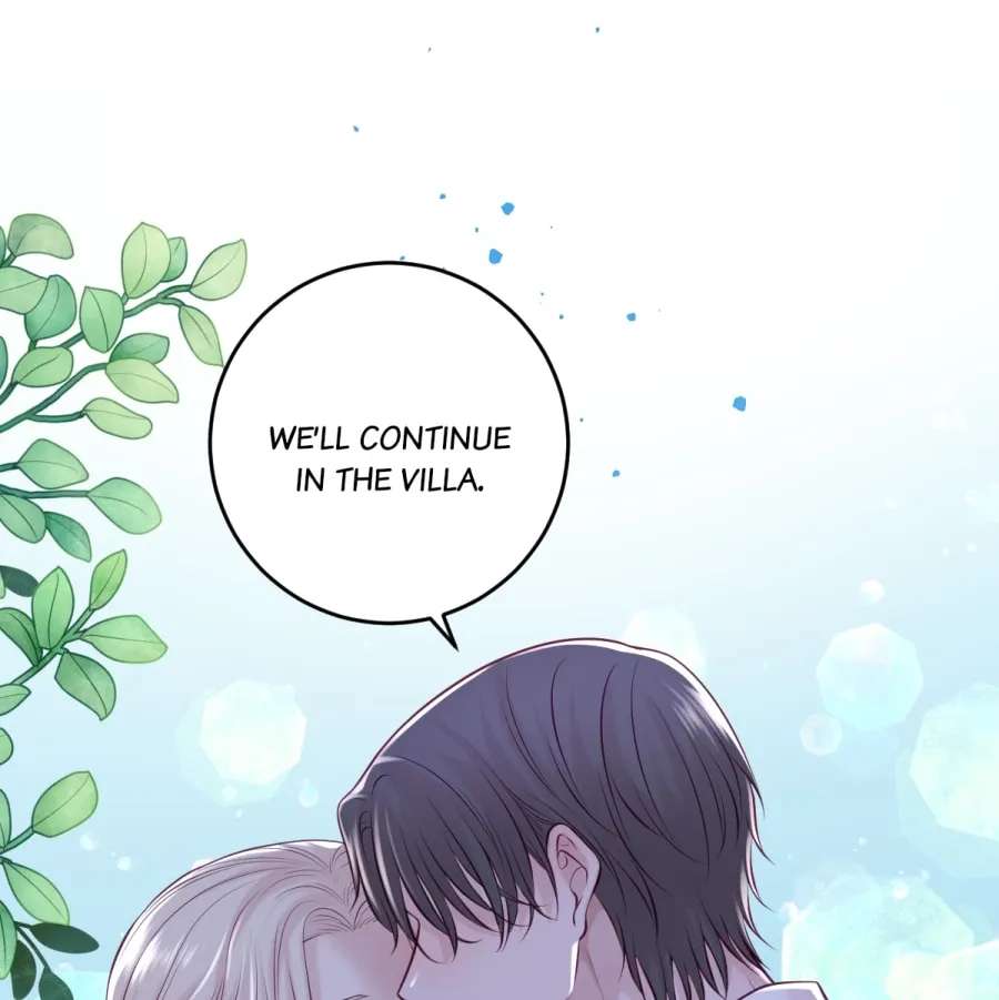 Anata e no Crescendo Chapter 153 - page 24