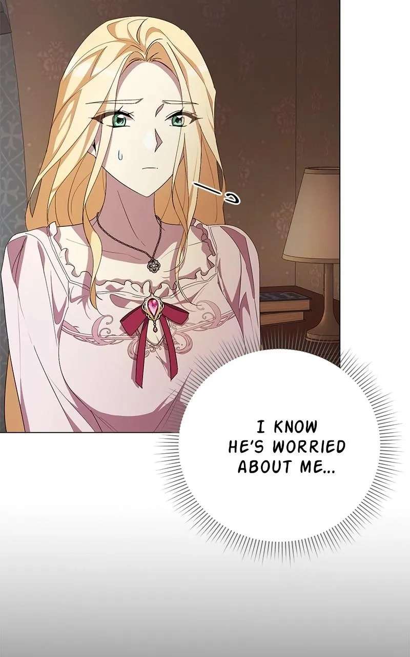 Wished You Were Dead Chapter 117 - page 43