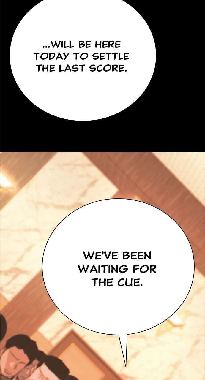 The Worst Generation Chapter 64 - page 137