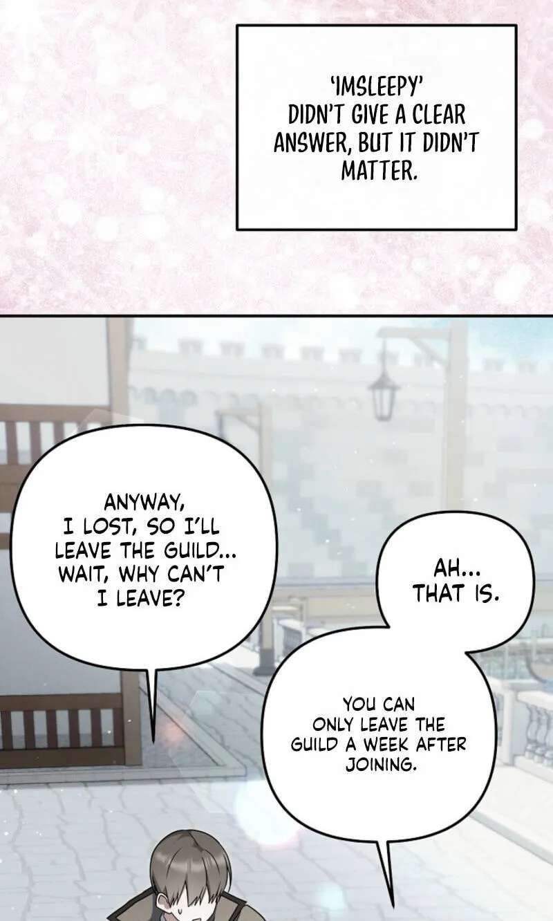 That's the Guy! Chapter 62 - page 99