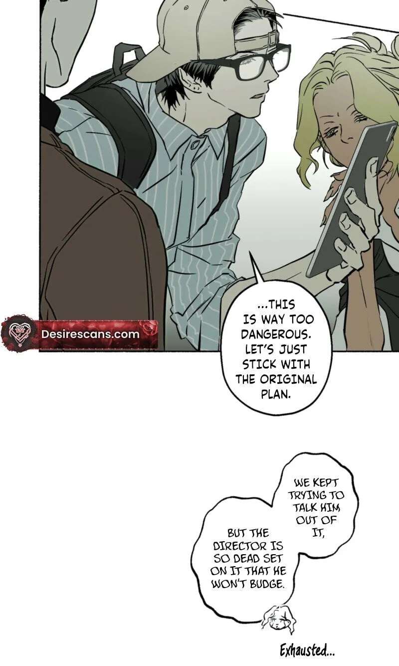 Happy Twogether Chapter 35 - page 10