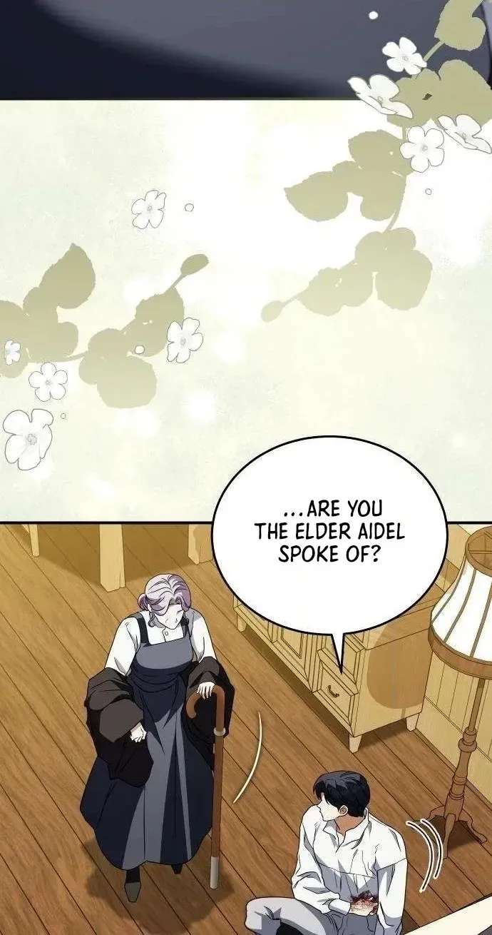 The Scent That Binds Us Chapter 101 - page 60