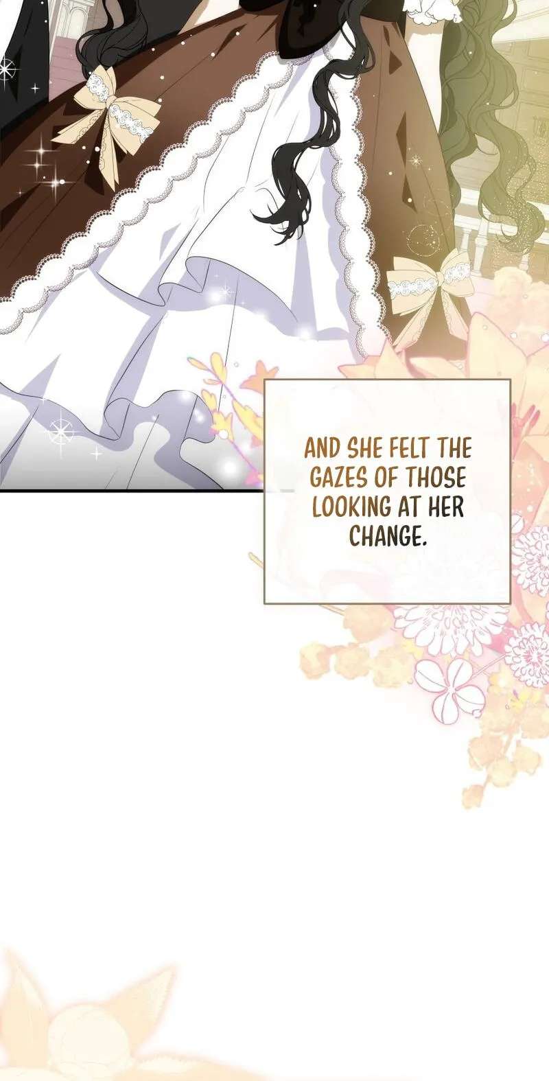 Little Lady Lilina Chapter 46 - page 82