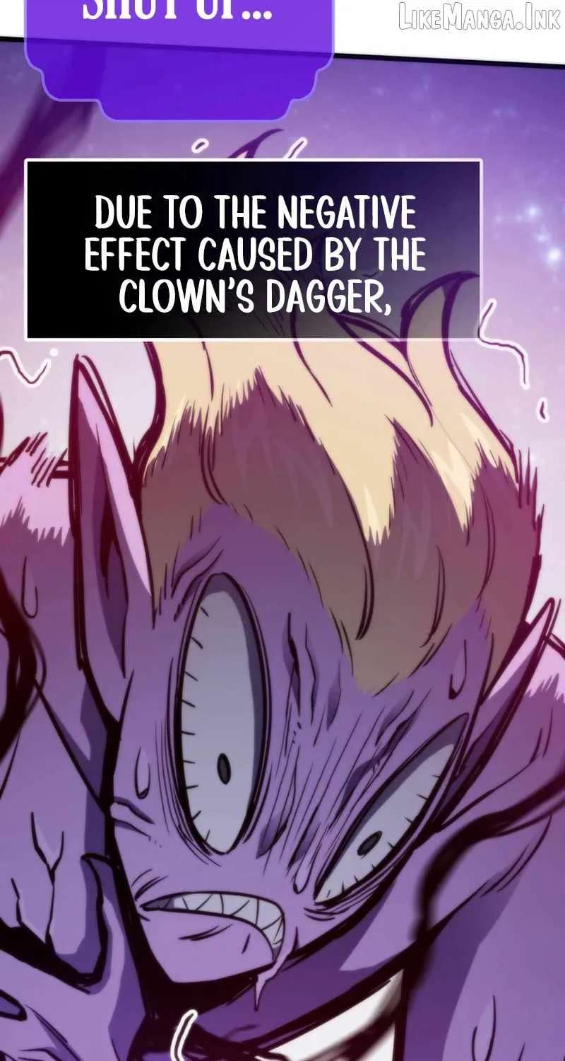 Past Life Returner (Remake 2022) Chapter 183 - page 43