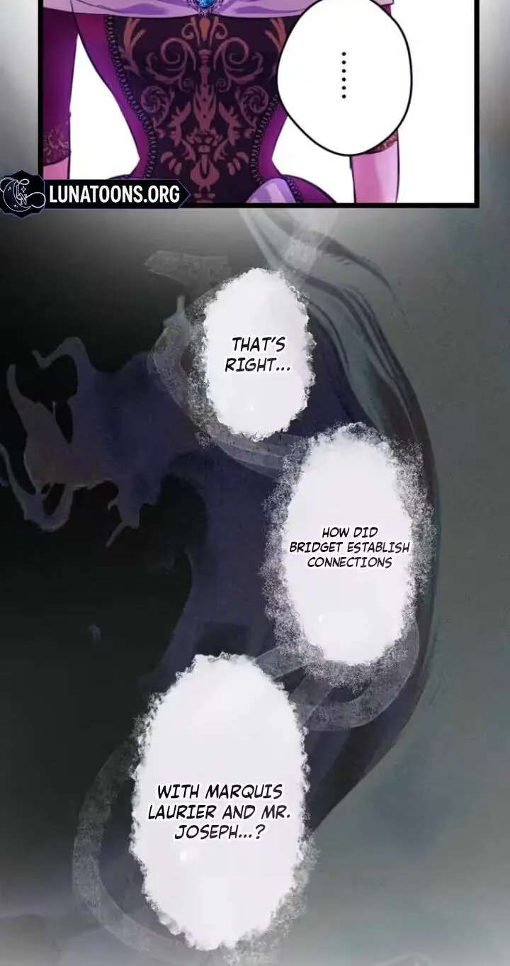 Nemurenu Yoru ni wa Kiba o Tatete Chapter 23 - page 64
