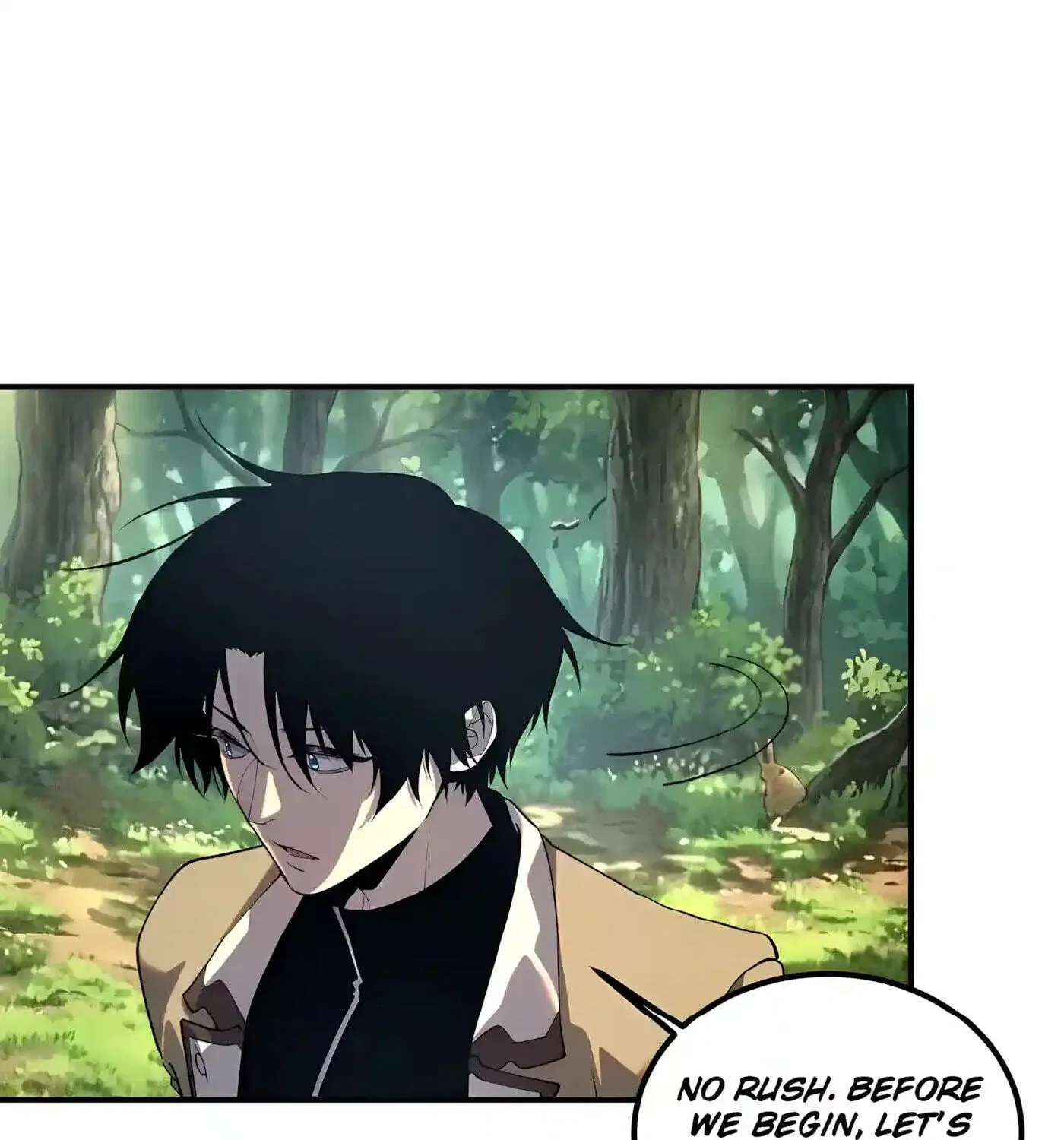 Quan Qiu Yi Neng: Kaiju Juexing Zi Xiao Shen Lei Chapter 86 - page 73