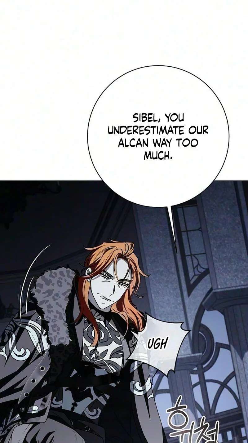 Yakhonjaga Jakkuman Nareul Kiuryeo Handa Chapter 62 - page 34