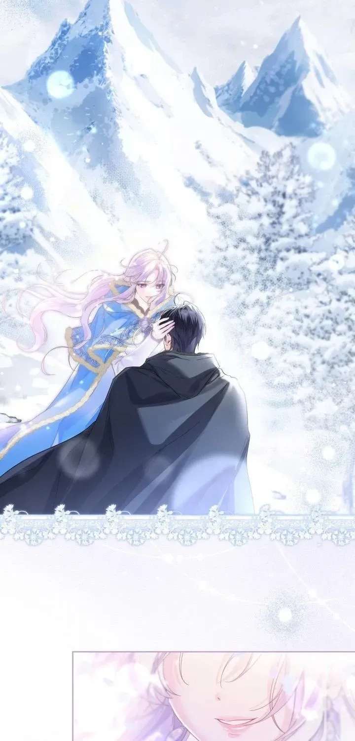 The Princess Stans in Secret Chapter 101 - page 58