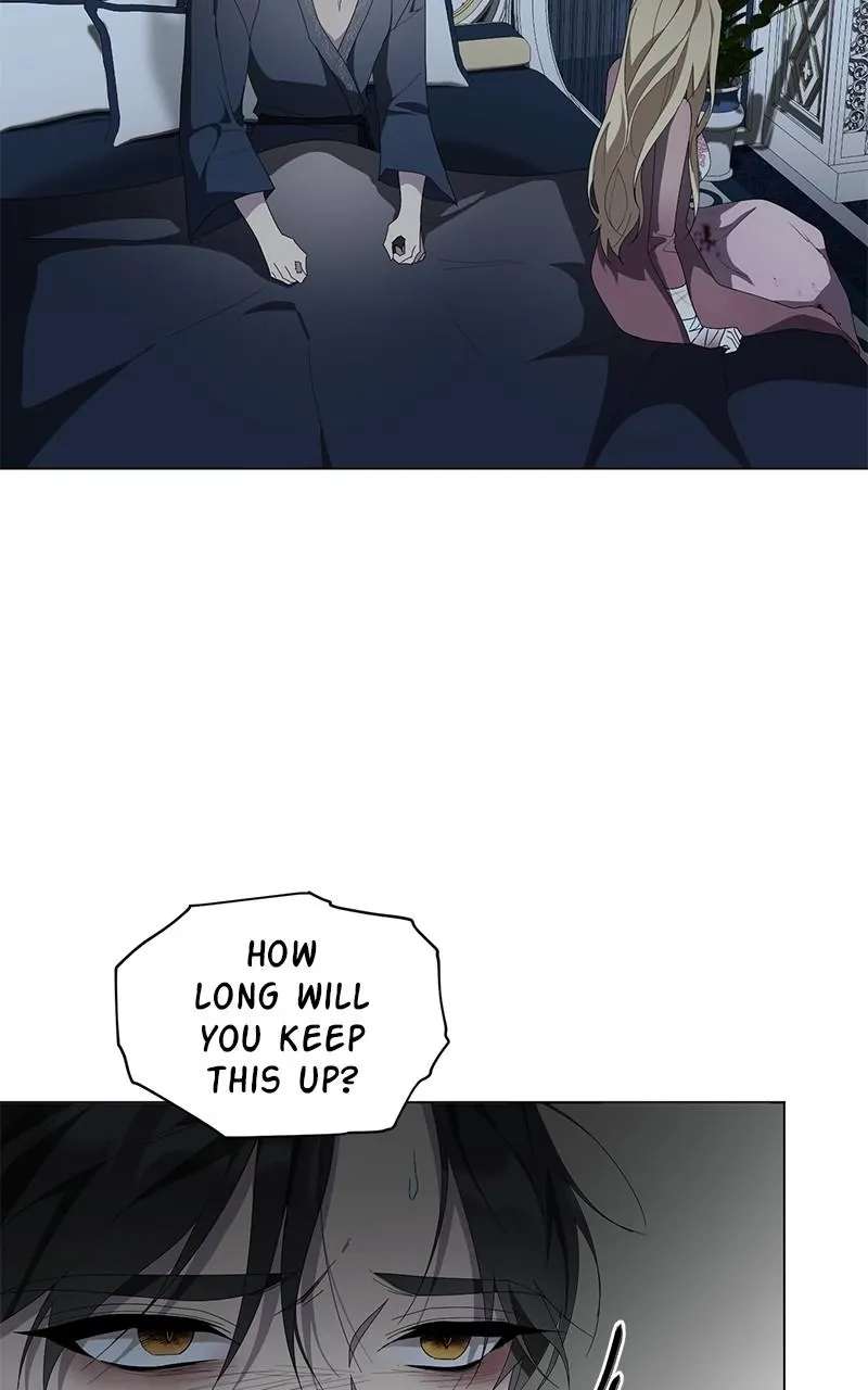 Wished You Were Dead Chapter 88 - page 23