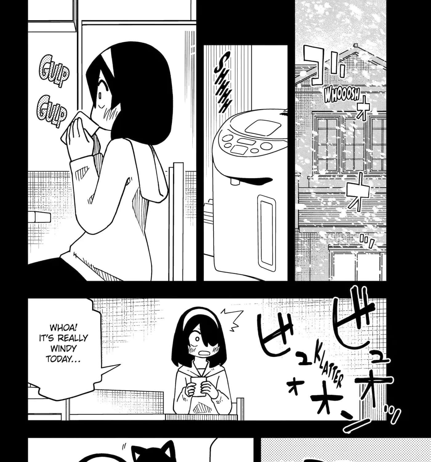 Jijou o Shiranai Tenkousei ga Guigui Kuru. Chapter 191 - page 20