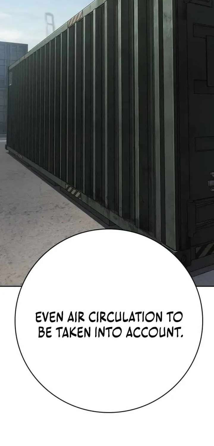Contract Killer Enrollment Chapter 17 - page 124