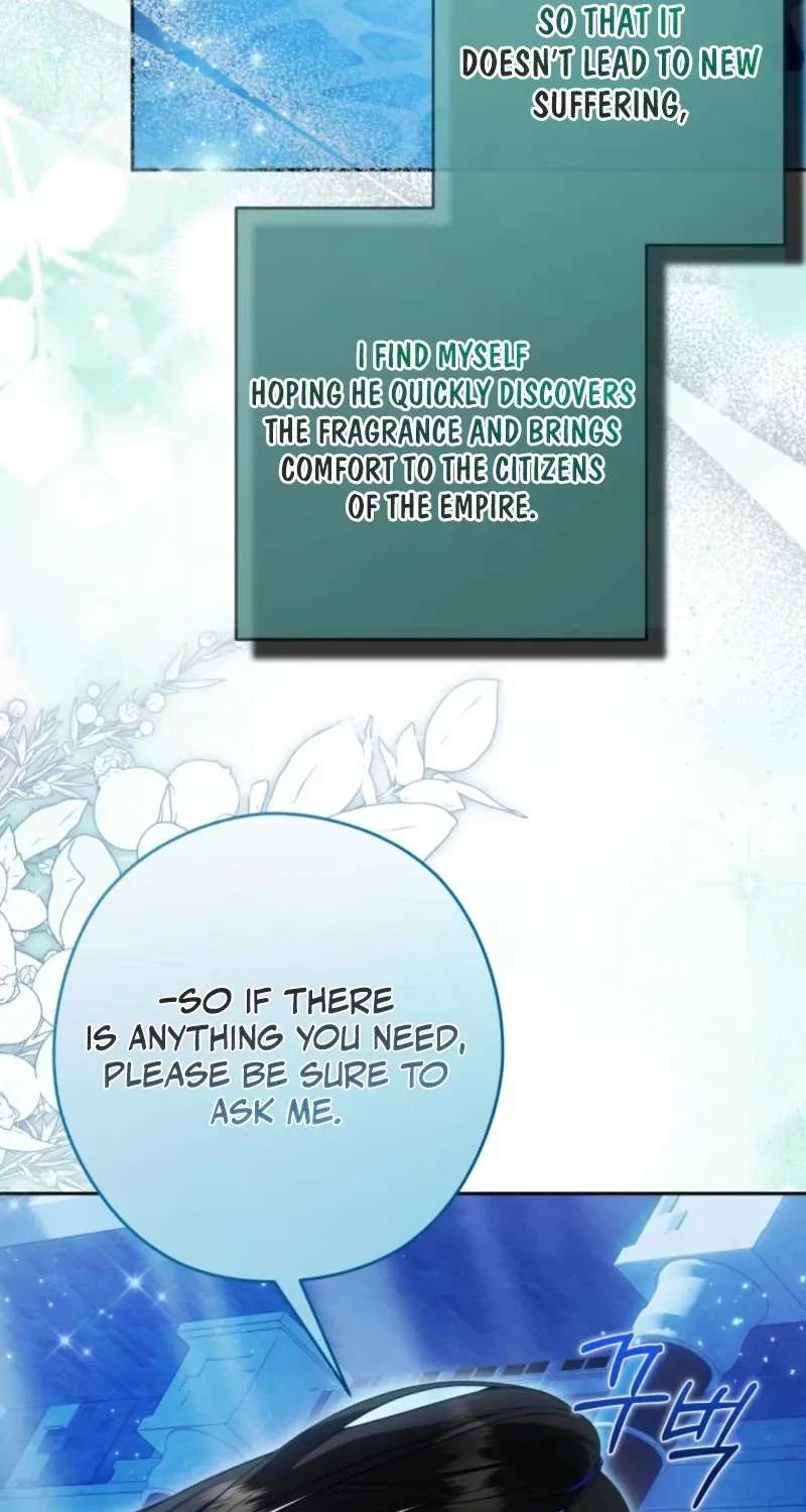 Imperial Maid Chapter 49 - page 27