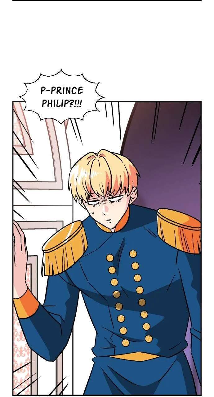 Princess Hurricane Chapter 124 - page 11