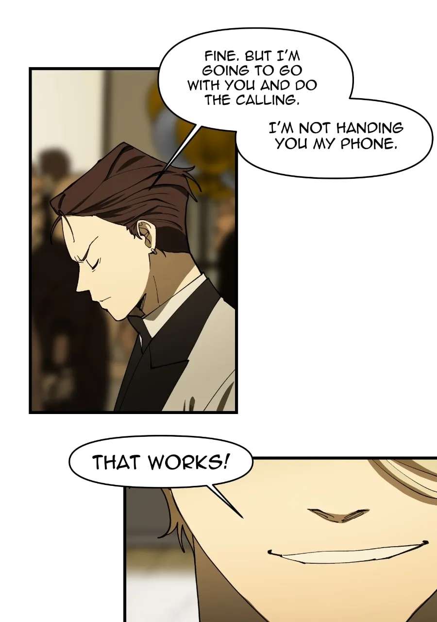 I Love You Chapter 292 - page 79