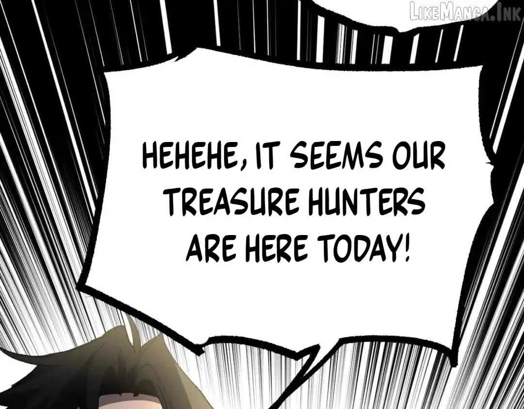 God-level Assassin, I’m the Shadow Chapter 141 - page 76