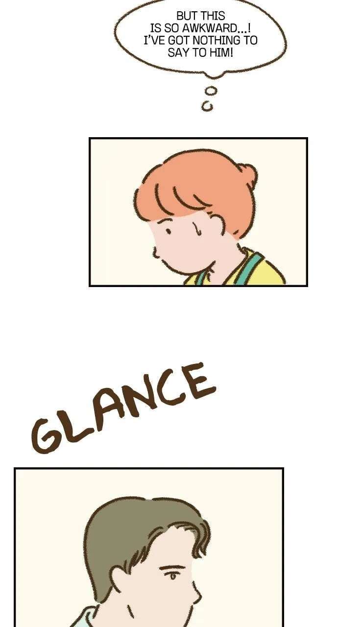 The Memory Shop Chapter 97 - page 38