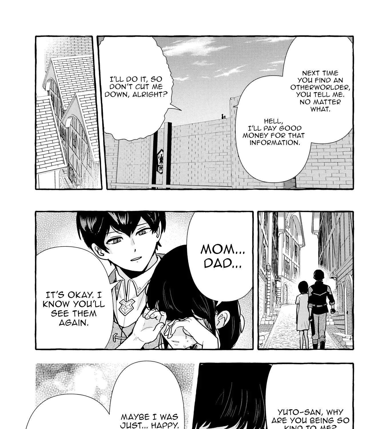Free Skill de Saikyou Boukensha - Pet mo Musou de Isekai Seikatsu ga Tanoshi sugiru Chapter 24 - page 34
