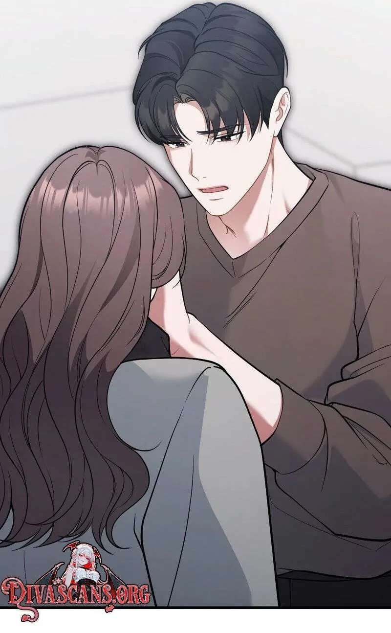 The Husband I Abandoned Chapter 45 - page 30