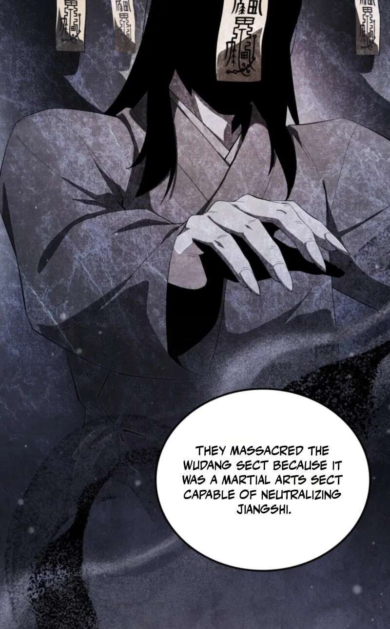 How to Survive as a Martial World Civil Servant Chapter 77 - page 81