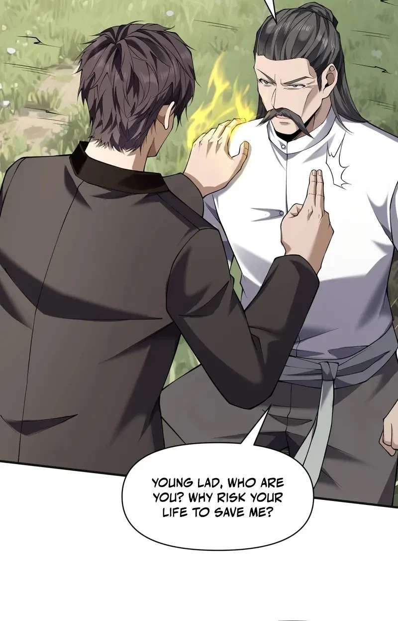 This killer is a son-in-law Chapter 22 - page 62