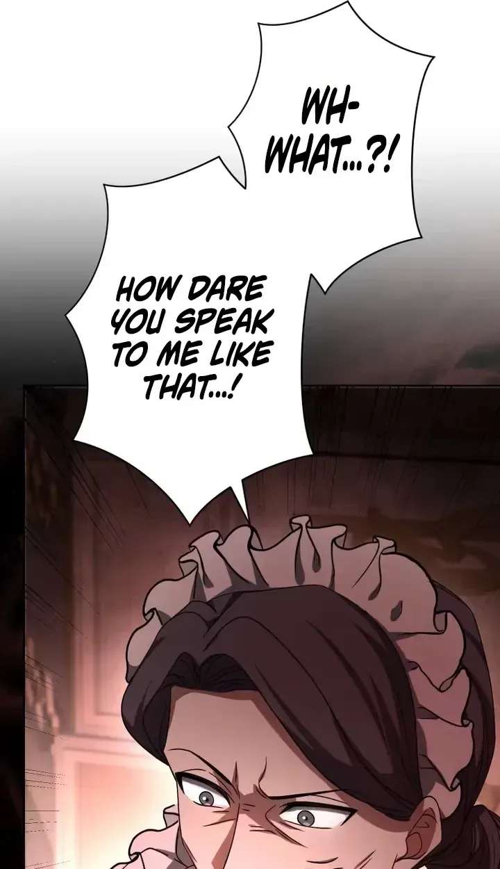 Don't Obsess Over the Fake Princess! Chapter 41 - page 85