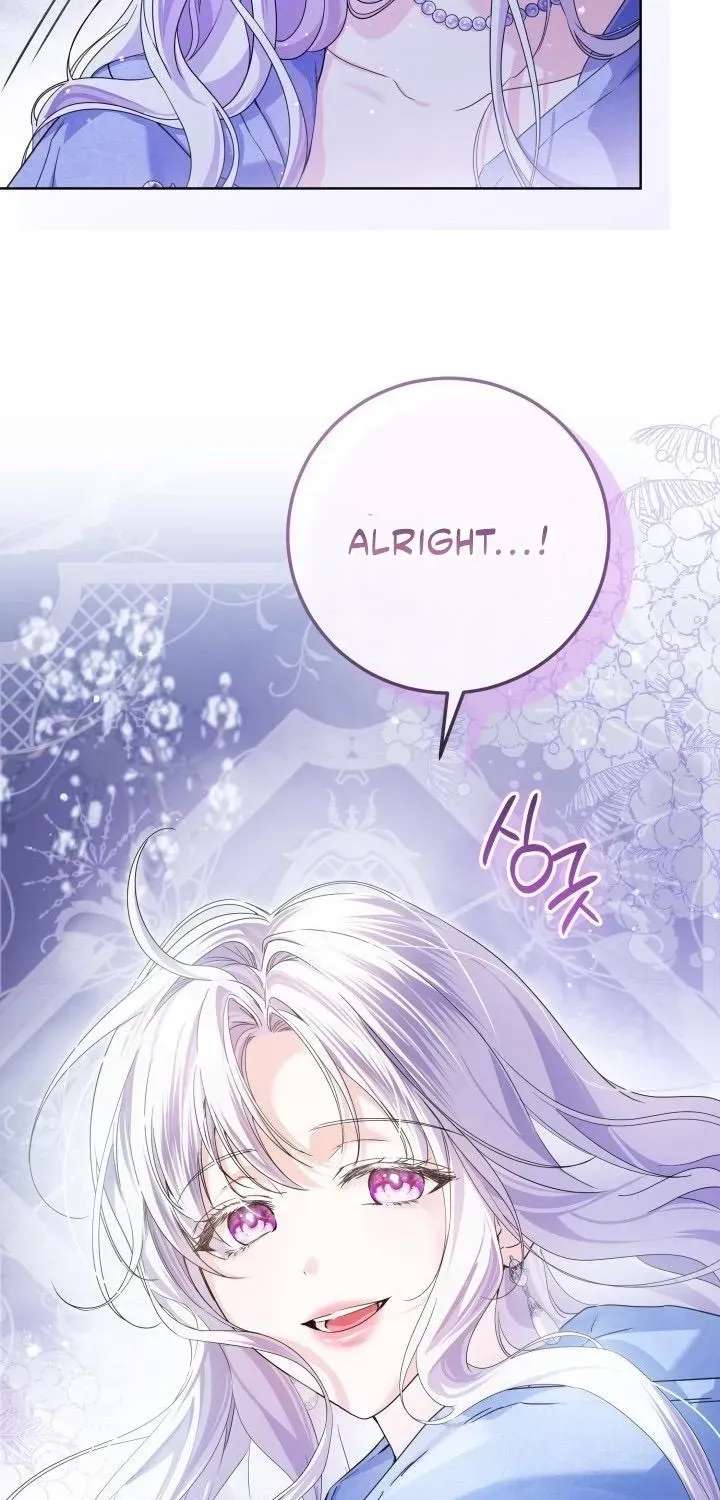 The Princess Stans in Secret Chapter 97 - page 44