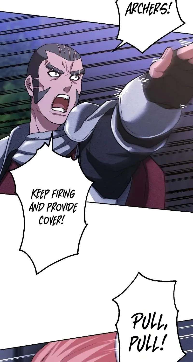The Jinx’s Strategy for Domination Chapter 17 - page 27