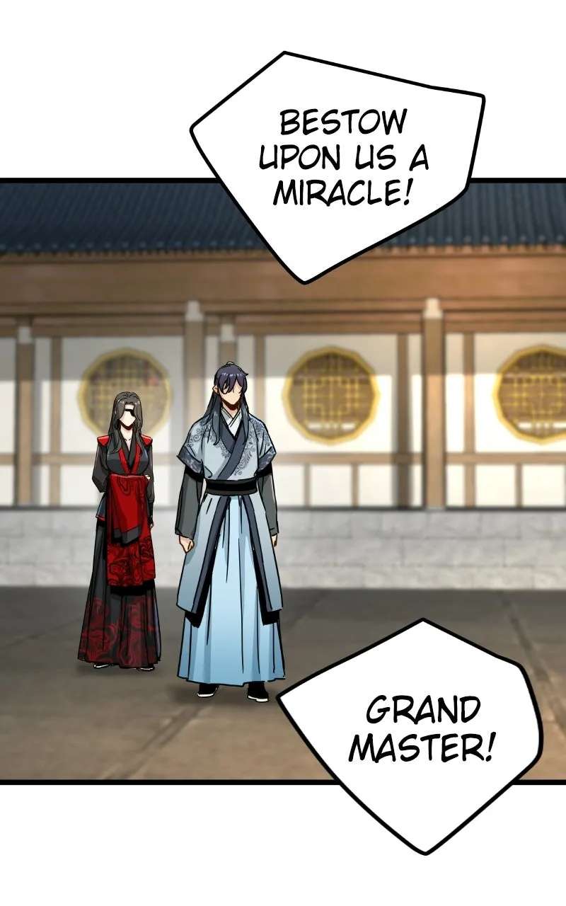Chronicles of aDoomed Prodigy Chapter 75 - page 75