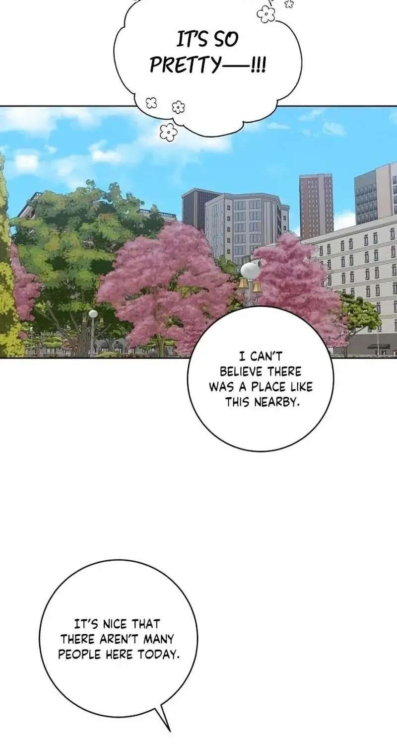 The Secret That Made You Cry Chapter 13 - page 38