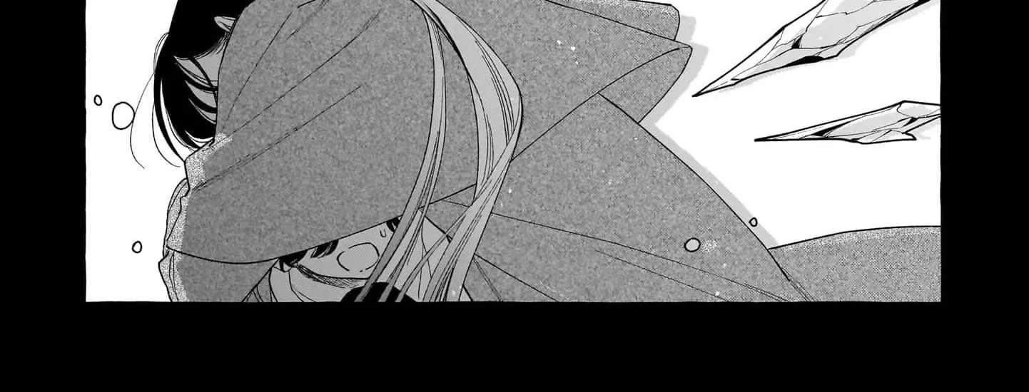 The Unlucky Lady Who Found Happiness with the Masked Duke Chapter 14 - page 34