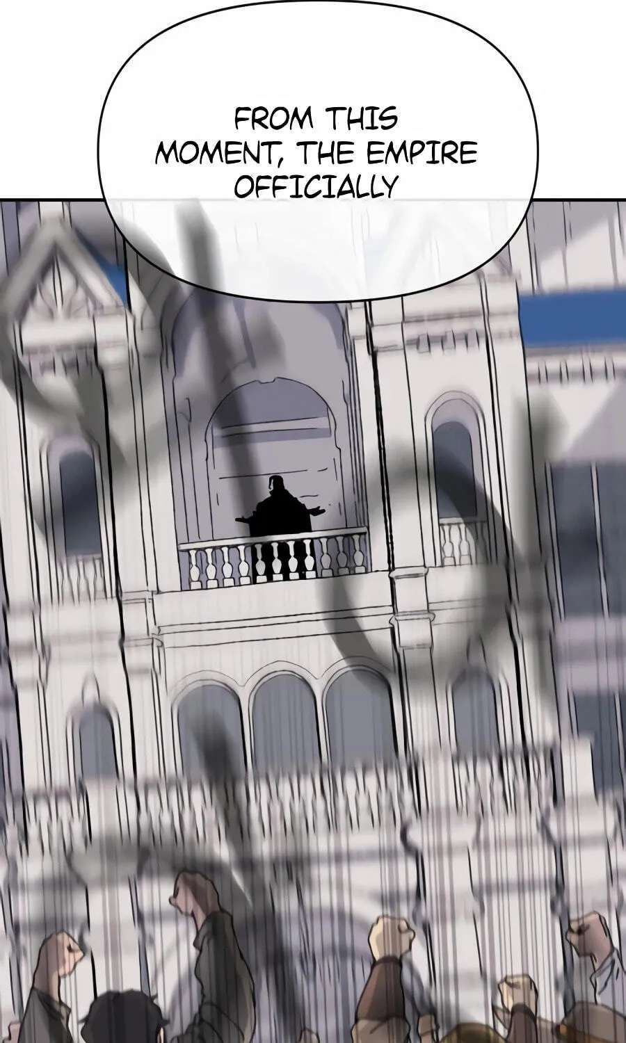 The Tale Of The Skeleton Messenger Chapter 49 - page 137