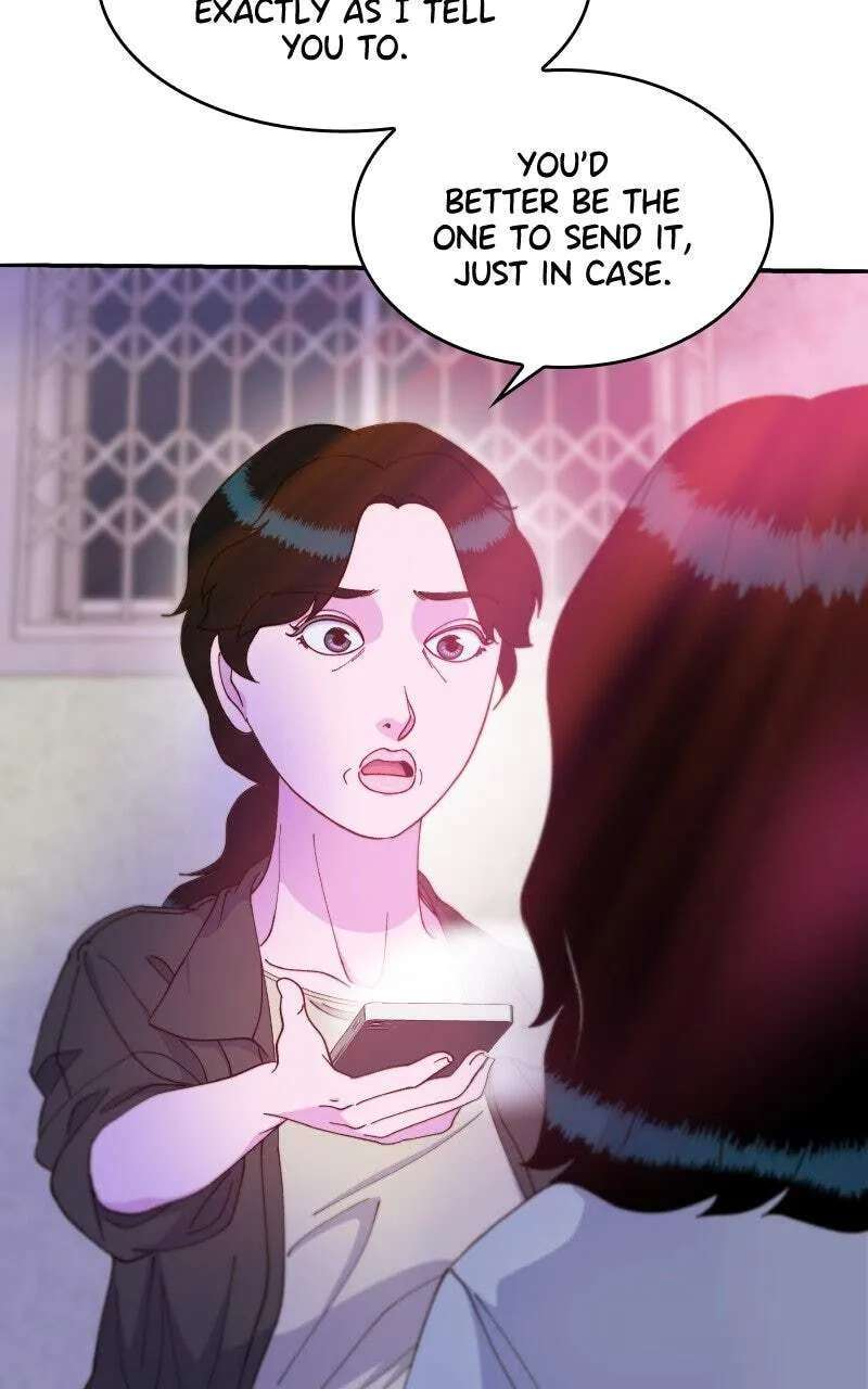 Momfluencer Chapter 91 - page 77