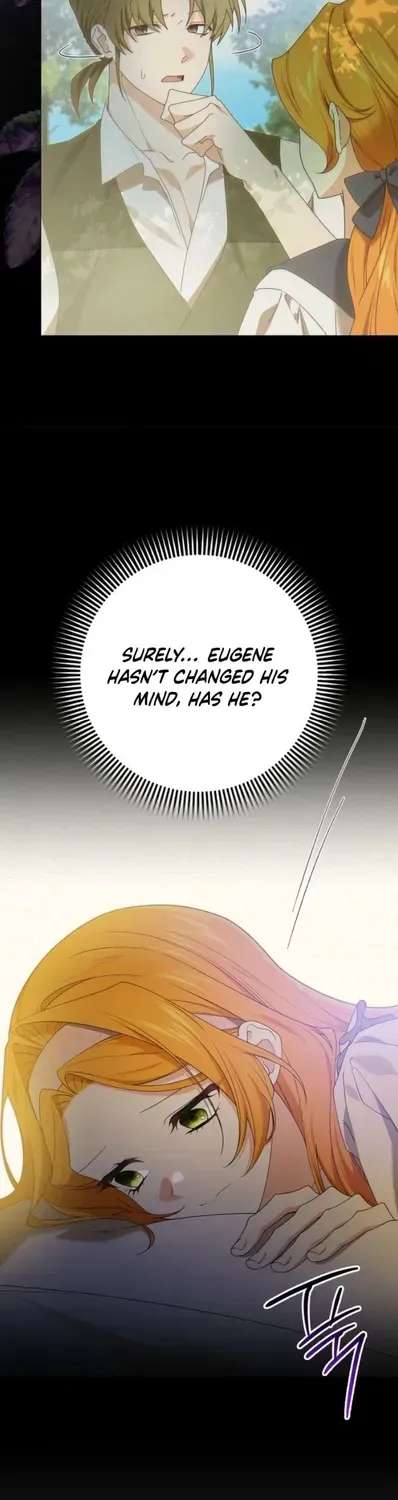 Get In My Bed, Supporting Male Leads! Chapter 63 - page 8
