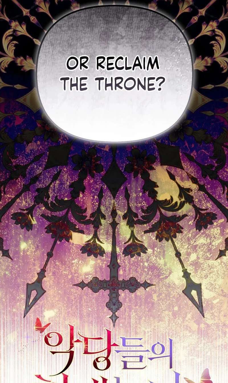 Loved by the Villains Chapter 91 - page 20