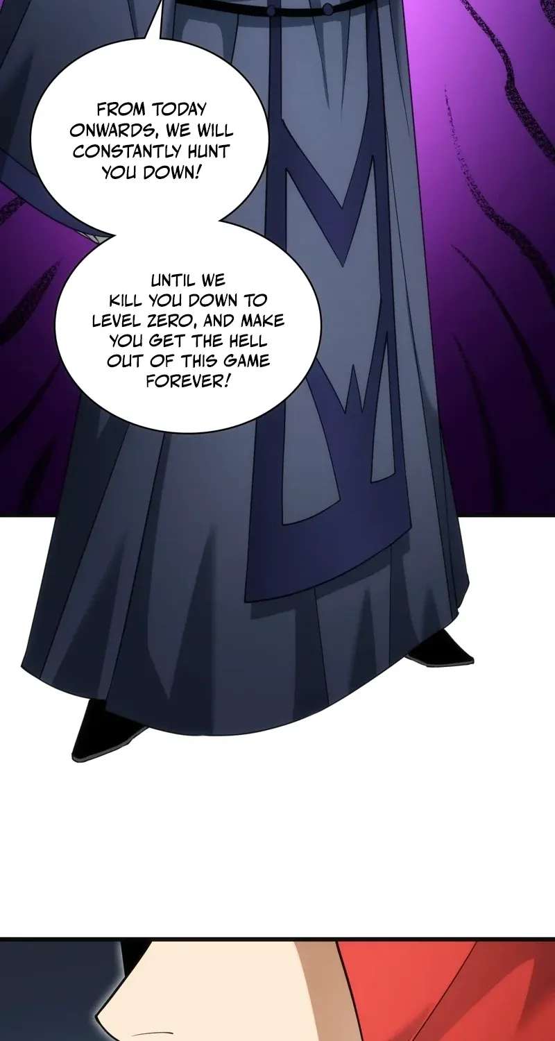 God of Games: The Ultimate Evolution Chapter 21 - page 75