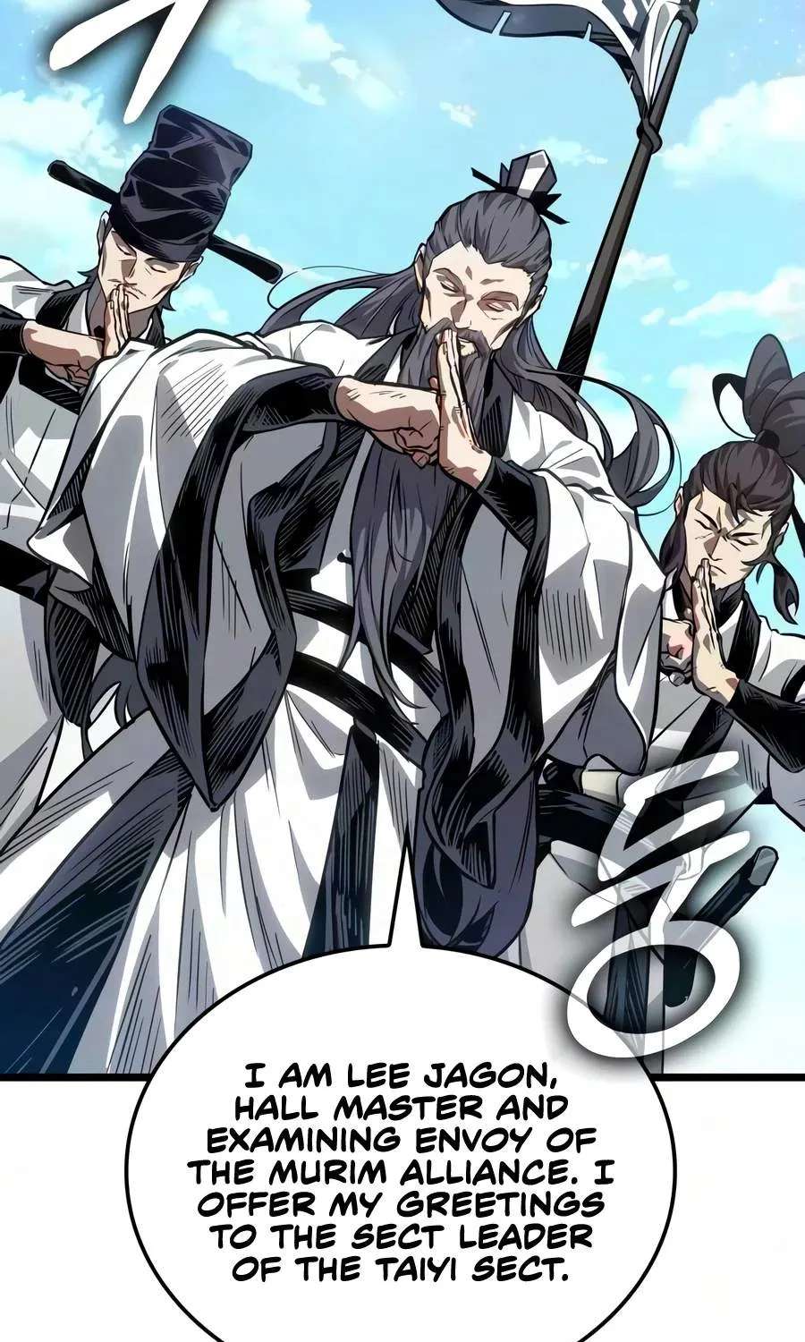 The Genius Martial Artist Who Remembers Everything Chapter 24 - page 48